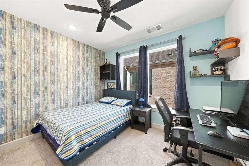 1221 Raftel Road, Prosper TX 75078 - Photo 18