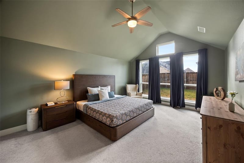 2820 Eccleston Street, Celina TX 75009 - Photo 6