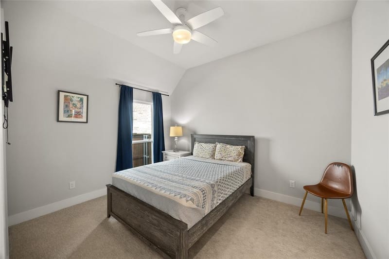2820 Eccleston Street, Celina TX 75009 - Photo 26