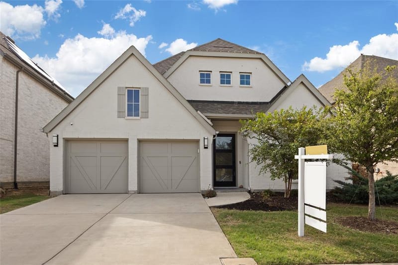 2820 Eccleston Street, Celina TX 75009 - Photo 38