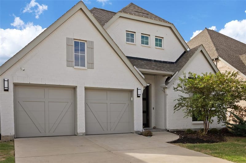 2820 Eccleston Street, Celina TX 75009 - Photo 10