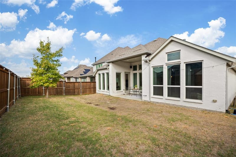 2820 Eccleston Street, Celina TX 75009 - Photo 37