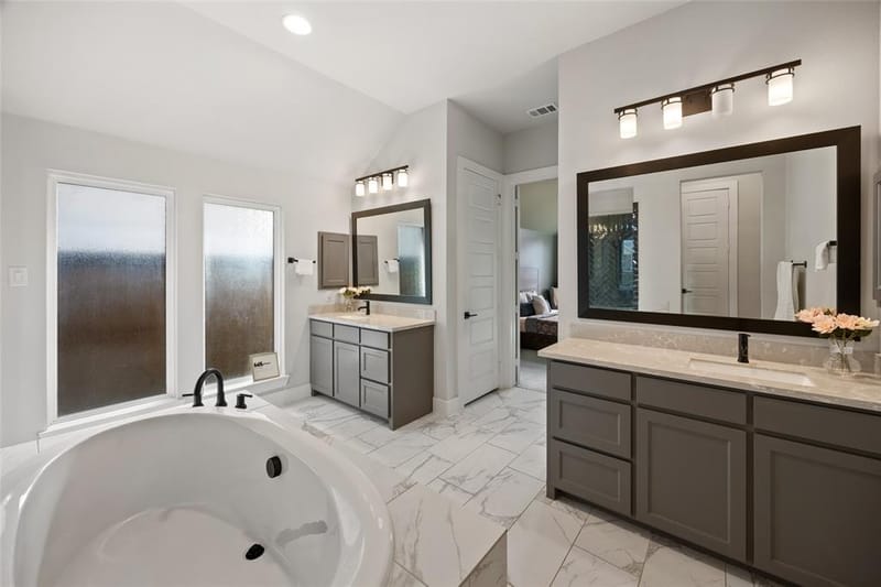 2820 Eccleston Street, Celina TX 75009 - Photo 8