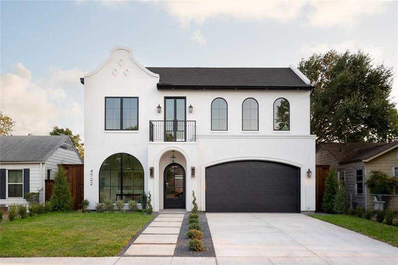 4722 Cowan Avenue, Dallas TX 75209