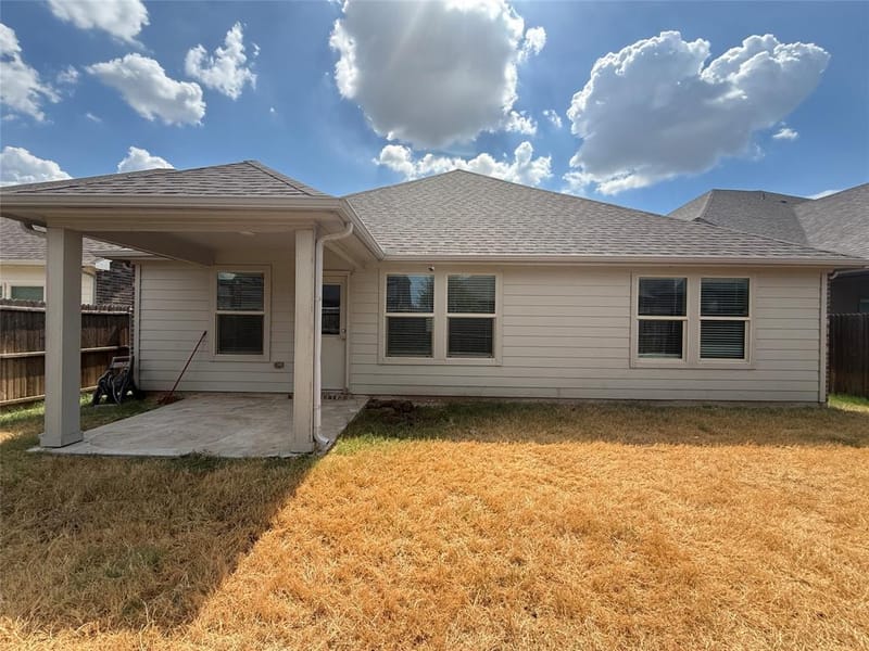 621 Fletcher Drive, Fate TX 75087 - Photo 17