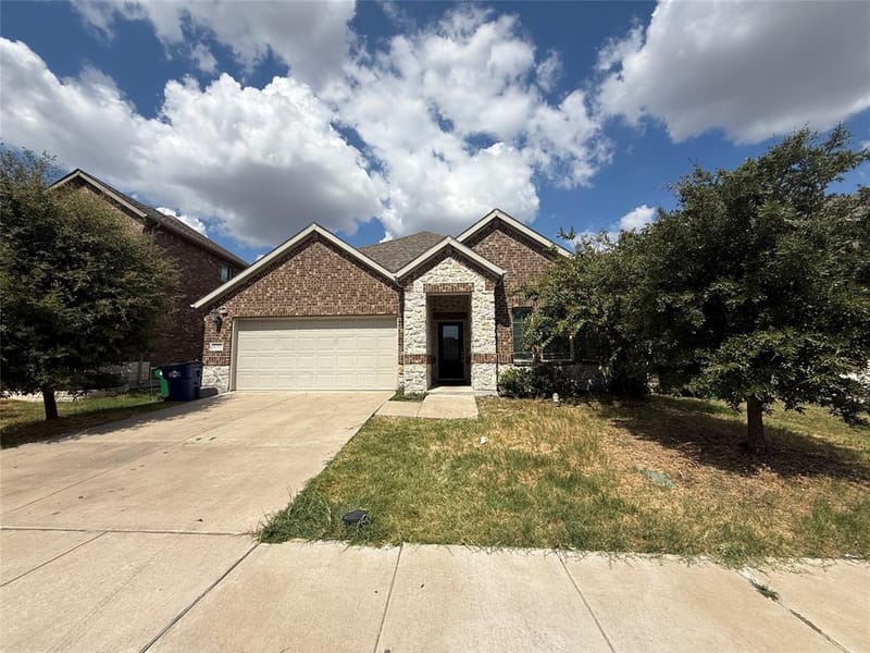 621 Fletcher Drive, Fate TX 75087