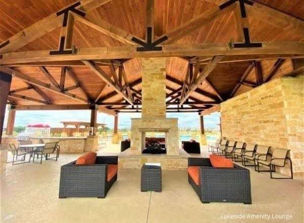 621 Fletcher Drive, Fate TX 75087 - Photo 20
