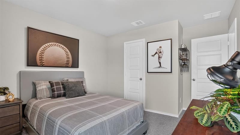 11109 FOLSOM Avenue, Fort Worth TX 76036 - Photo 18