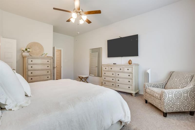 1256 Palo Duro Court, Burleson TX 76028 - Photo 32