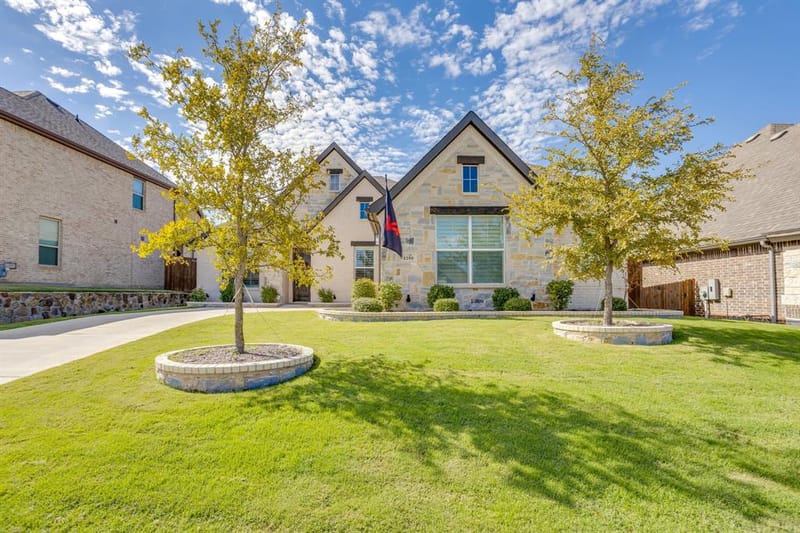 1256 Palo Duro Court, Burleson TX 76028 - Photo 5