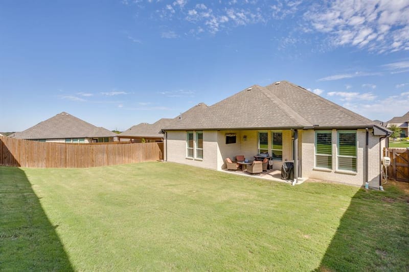 1256 Palo Duro Court, Burleson TX 76028 - Photo 38
