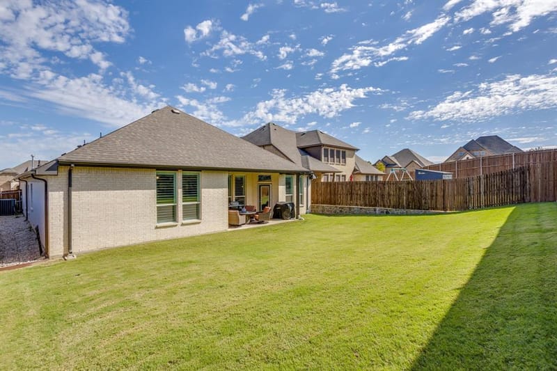 1256 Palo Duro Court, Burleson TX 76028 - Photo 40