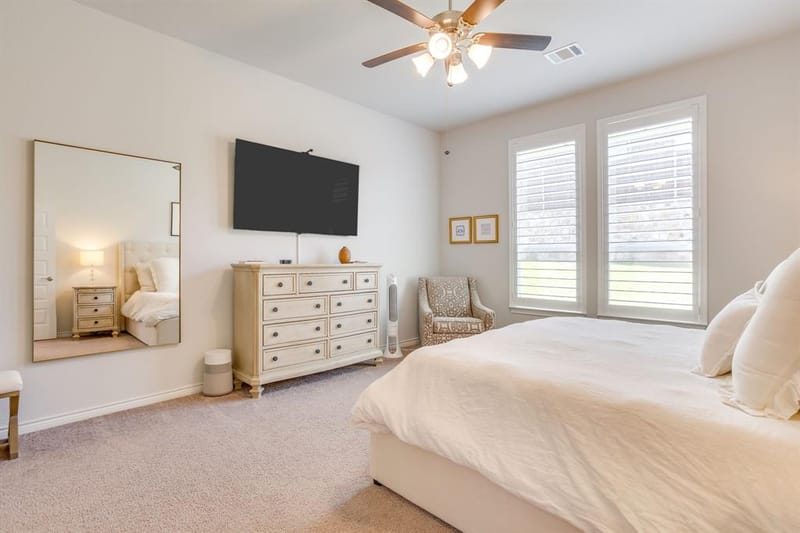 1256 Palo Duro Court, Burleson TX 76028 - Photo 31