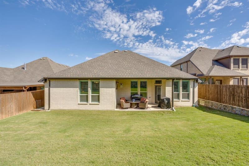 1256 Palo Duro Court, Burleson TX 76028 - Photo 39