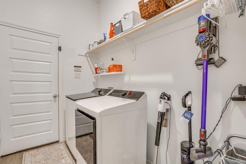 1256 Palo Duro Court, Burleson TX 76028 - Photo 25