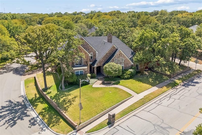 6512 Shorewood Drive, Arlington TX 76016 - Photo 27