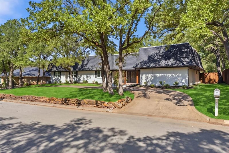 2221 Woodbrook Street, Denton TX 76205 - Photo 38