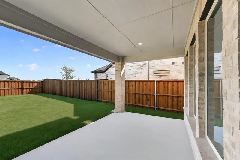 1704 Ambrosia Road, Celina TX 75009 - Photo 28