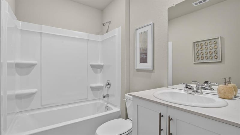 11116 FOLSOM Avenue, Fort Worth TX 76036 - Photo 21