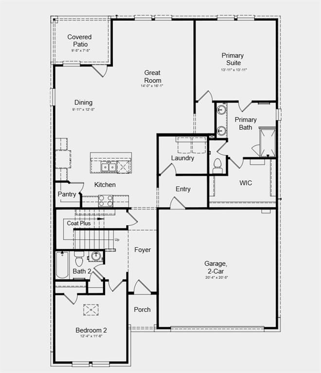 2331 Buffalo Bayou Way, Crandall TX 75114 - Photo 28