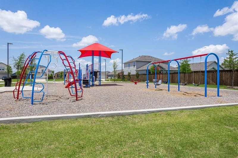 2331 Buffalo Bayou Way, Crandall TX 75114 - Photo 38