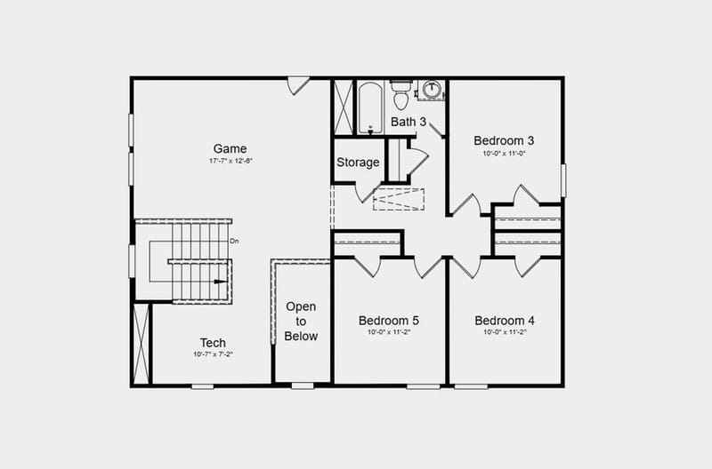 2331 Buffalo Bayou Way, Crandall TX 75114 - Photo 29