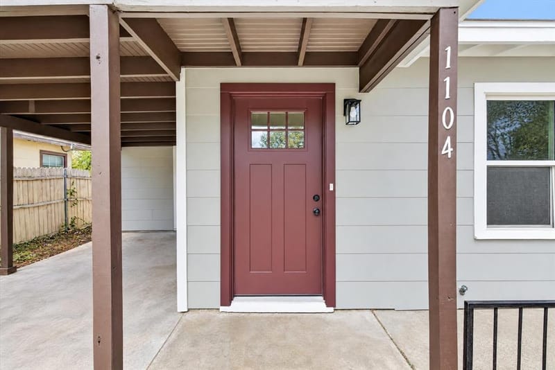 1104 Edney Street, Fort Worth TX 76115 - Photo 6