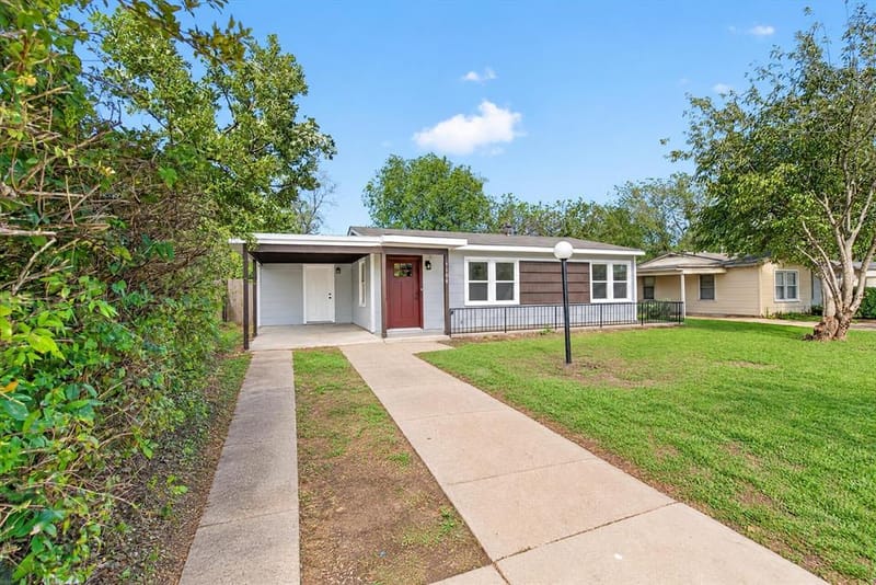 1104 Edney Street, Fort Worth TX 76115 - Photo 17