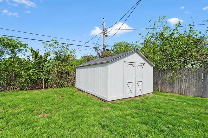 1104 Edney Street, Fort Worth TX 76115 - Photo 16
