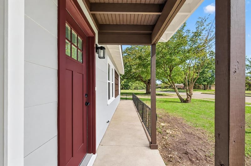 1104 Edney Street, Fort Worth TX 76115 - Photo 24