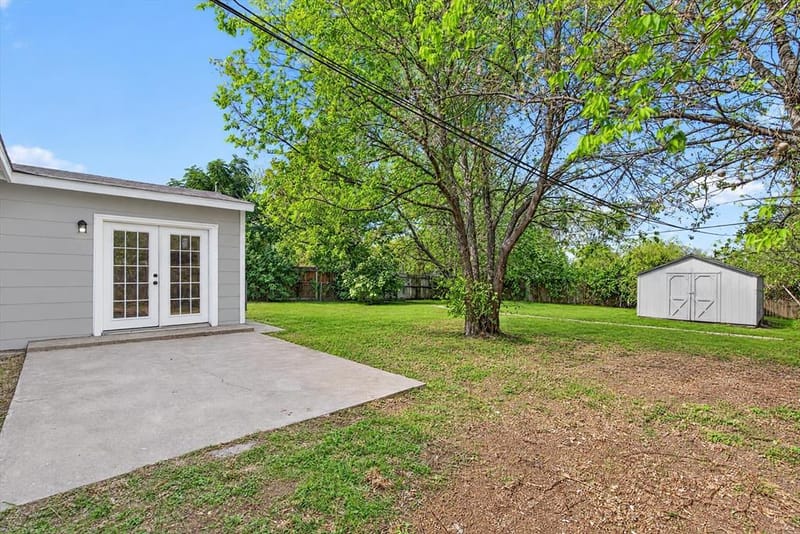 1104 Edney Street, Fort Worth TX 76115 - Photo 14