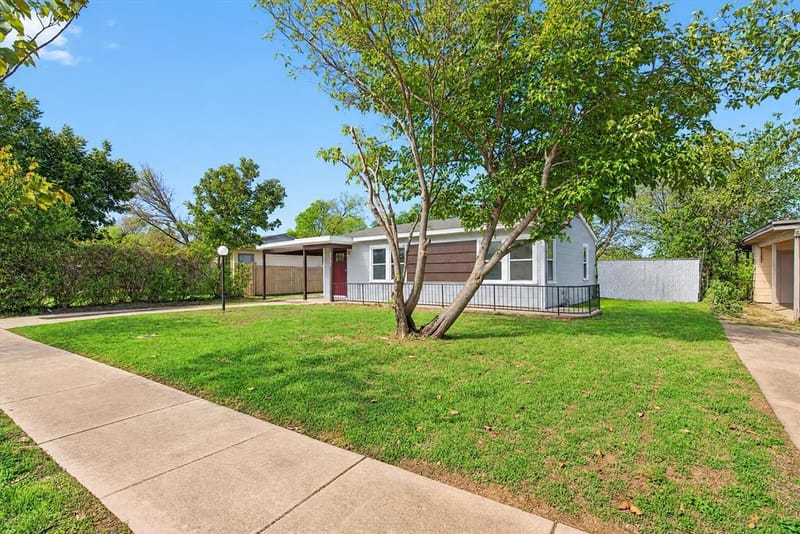 1104 Edney Street, Fort Worth TX 76115 - Photo 18