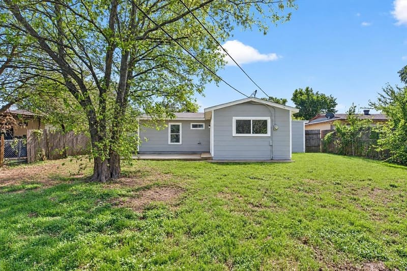 1104 Edney Street, Fort Worth TX 76115 - Photo 15