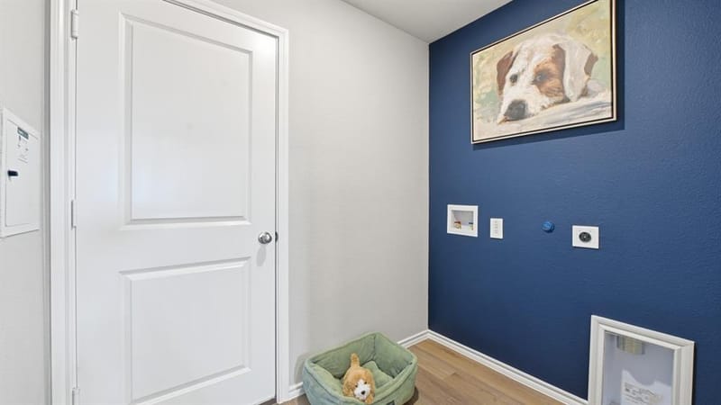 11113 FOLSOM Avenue, Fort Worth TX 76036 - Photo 33