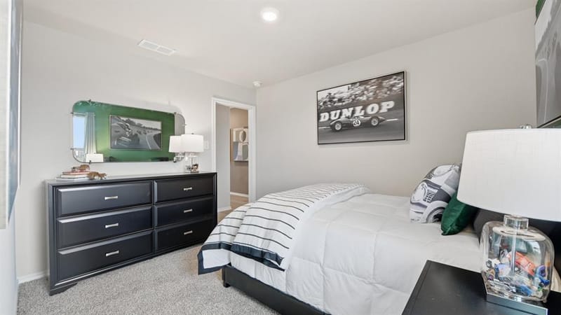 11113 FOLSOM Avenue, Fort Worth TX 76036 - Photo 25