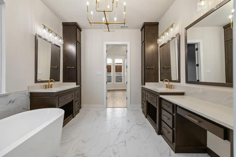 9863 Orchid Vine Drive, Frisco TX 75035 - Photo 22
