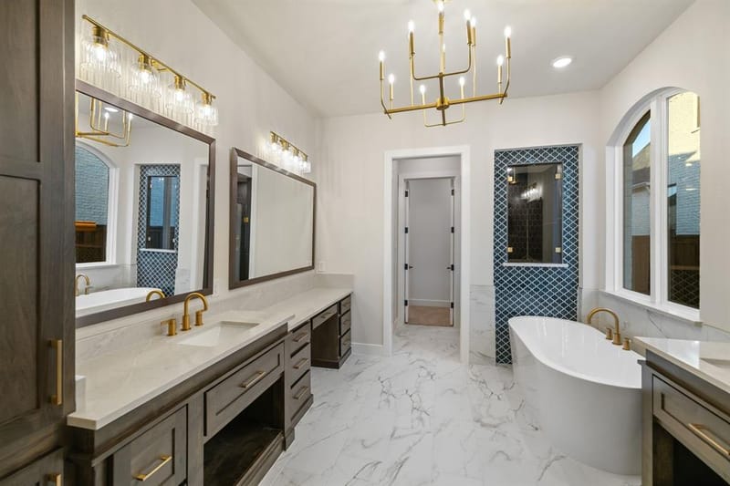 9863 Orchid Vine Drive, Frisco TX 75035 - Photo 20