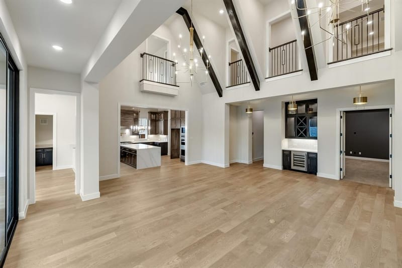 9863 Orchid Vine Drive, Frisco TX 75035 - Photo 8