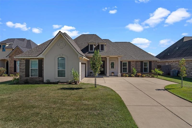 653 Alder Lane, Bossier City LA 71111 - Photo 2