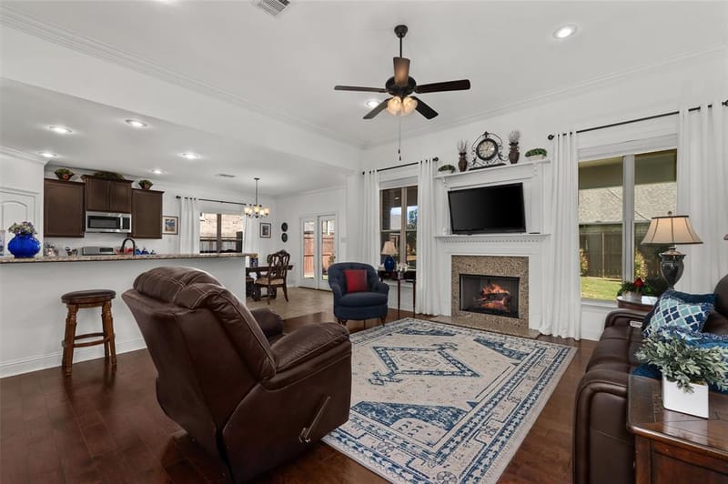 653 Alder Lane, Bossier City LA 71111 - Photo 13