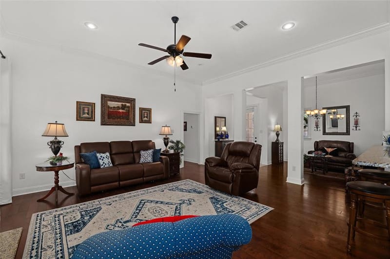 653 Alder Lane, Bossier City LA 71111 - Photo 12