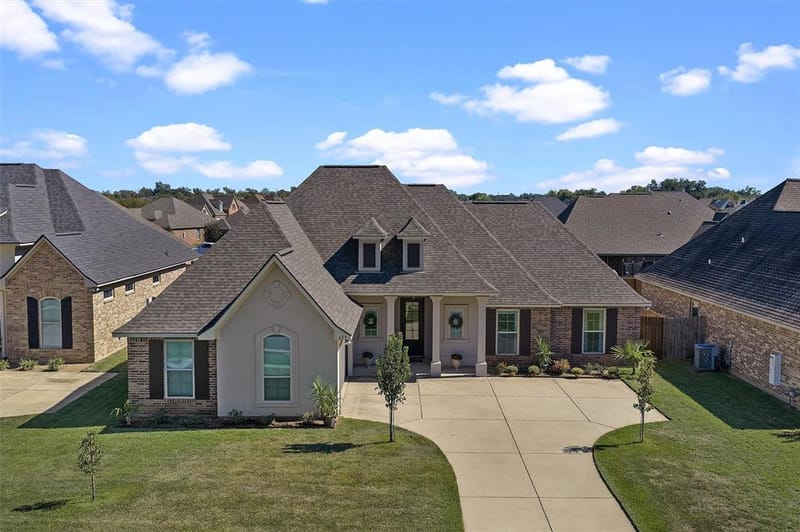 653 Alder Lane, Bossier City LA 71111 - Photo 30