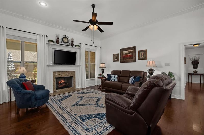 653 Alder Lane, Bossier City LA 71111 - Photo 11