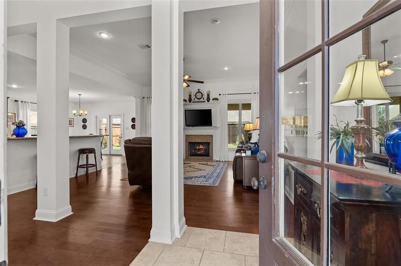 653 Alder Lane, Bossier City LA 71111 - Photo 8
