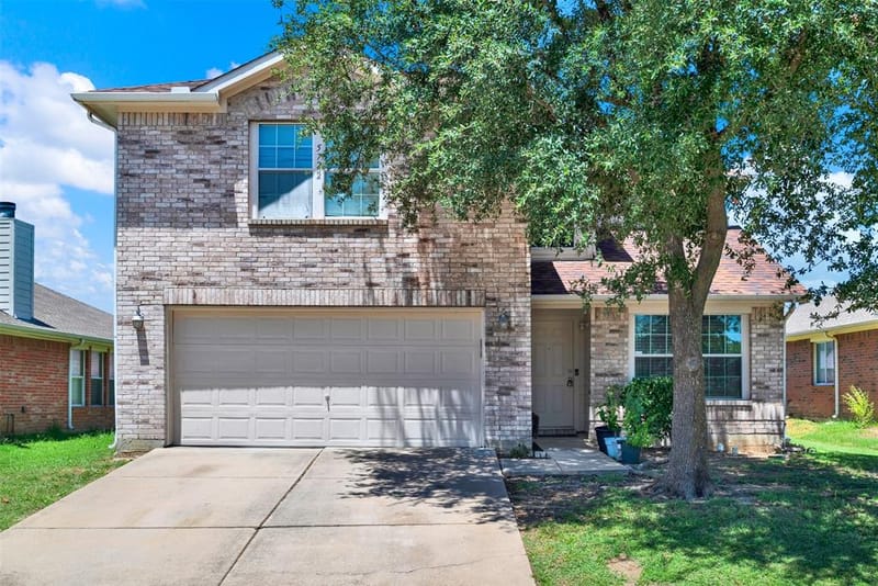 5722 Firethorn Drive, Dallas TX 75249