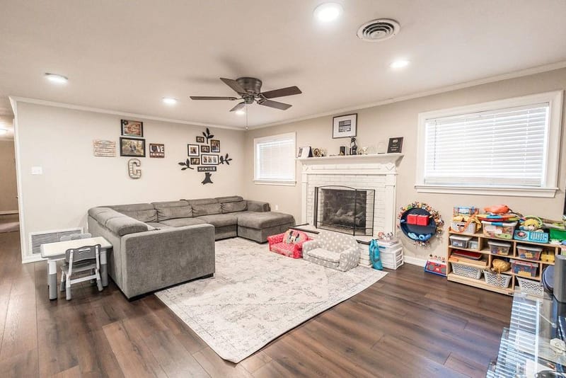 809 E Highway 82, Nocona TX 76255 - Photo 17