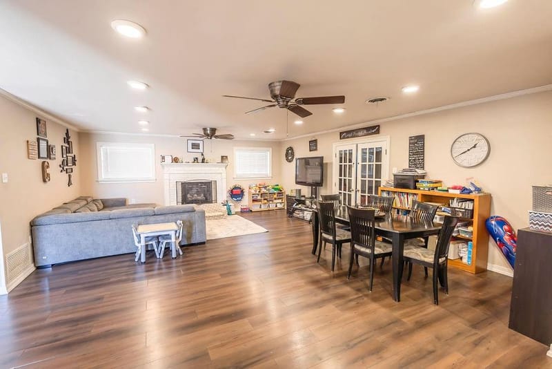 809 E Highway 82, Nocona TX 76255 - Photo 8