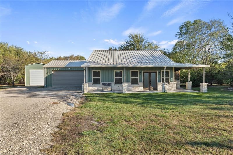 1710 Fm 3211, Greenville TX 75402 - Photo 2