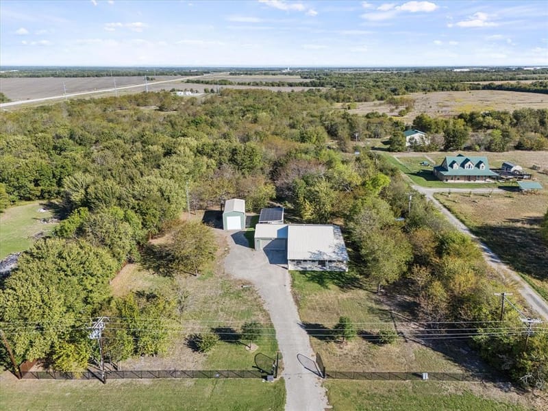 1710 Fm 3211, Greenville TX 75402 - Photo 32