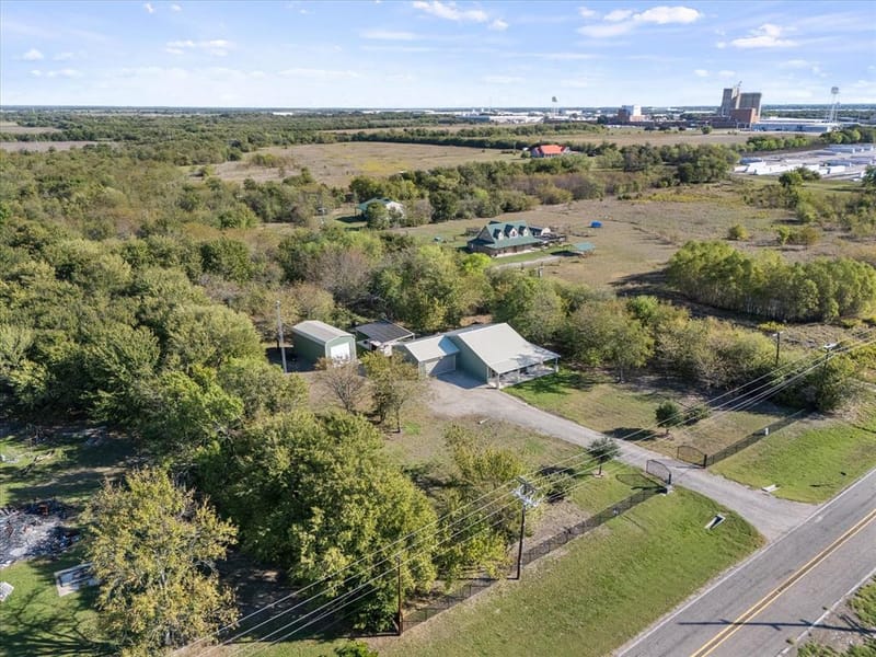 1710 Fm 3211, Greenville TX 75402 - Photo 33